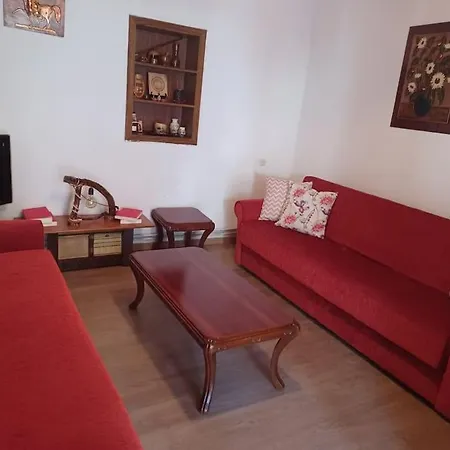 Mateo's Pelion House * Promirion