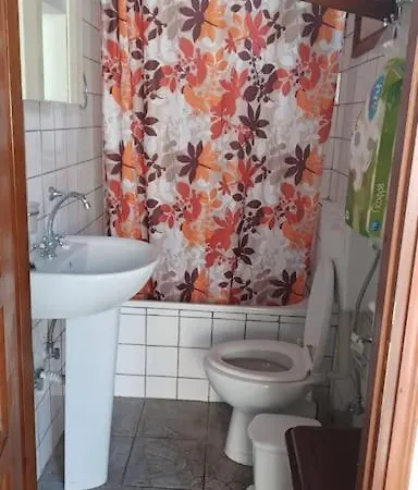 Дом отдыха Mateo's Pelion House