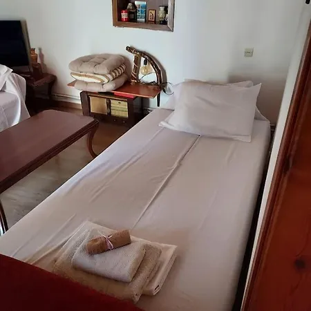 Дом отдыха Mateo's Pelion House *