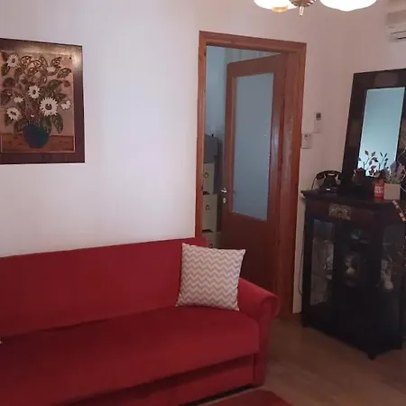 Mateo's Pelion House Дом отдыха Promirion