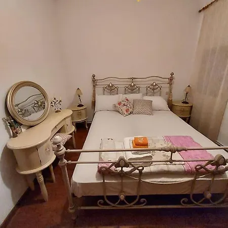 Mateo's Pelion House Promirion