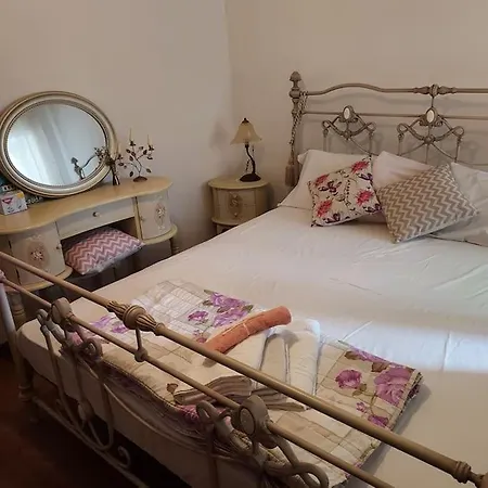 Mateo's Pelion House Дом отдыха
