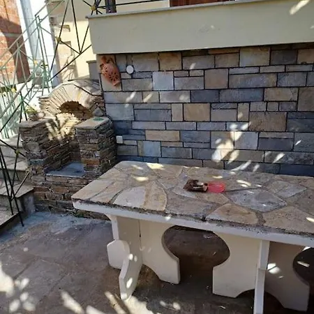 Mateo's Pelion House * Promirion